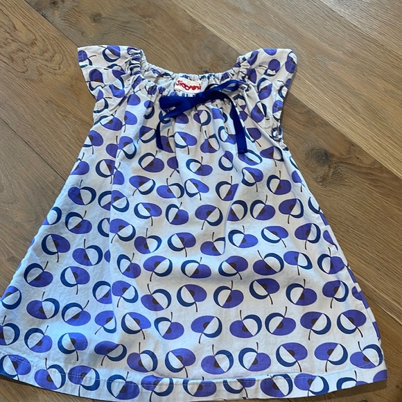 Siaomimi Other - Siaomimi Fruit Dress